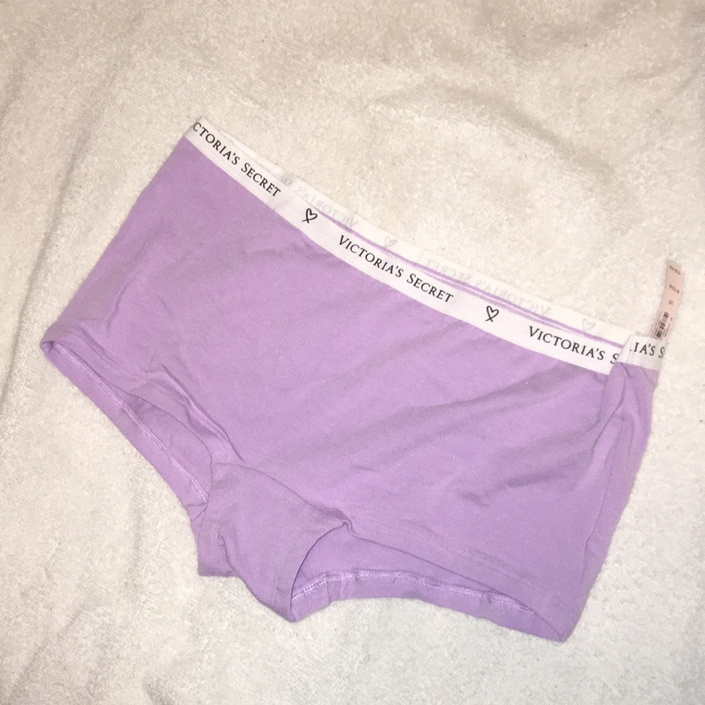 Victoria secret panties new with tags